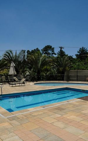 Apartamento à venda com 400m², 4 quartos e 4 vagasPiscina