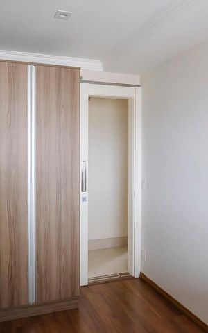 Apartamento à venda com 400m², 4 quartos e 4 vagasQuarto 