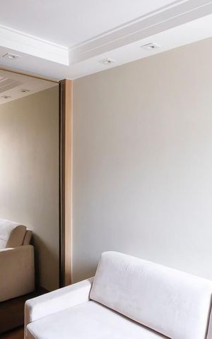 Apartamento à venda com 400m², 4 quartos e 4 vagasSuíte 3