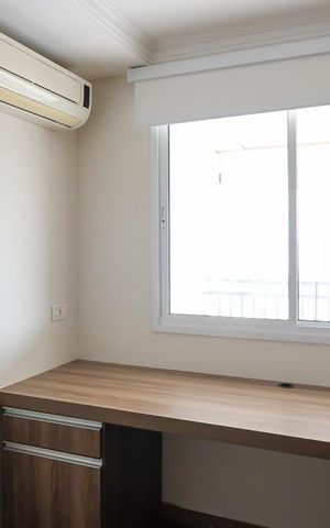 Apartamento à venda com 400m², 4 quartos e 4 vagasQuarto 