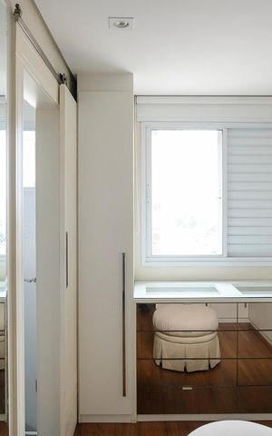 Apartamento à venda com 400m², 4 quartos e 4 vagasSuíte 2
