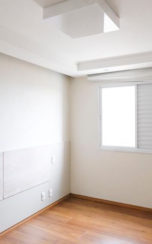 Apartamento à venda com 400m², 4 quartos e 4 vagasSuíte 1