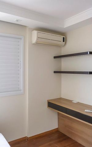 Apartamento à venda com 400m², 4 quartos e 4 vagasSuíte 3