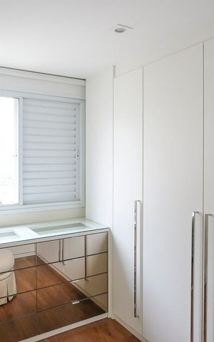 Apartamento à venda com 400m², 4 quartos e 4 vagasSuíte 2