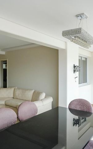 Apartamento à venda com 400m², 4 quartos e 4 vagasVaranda