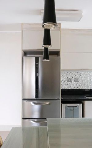 Apartamento à venda com 400m², 4 quartos e 4 vagasCozinha