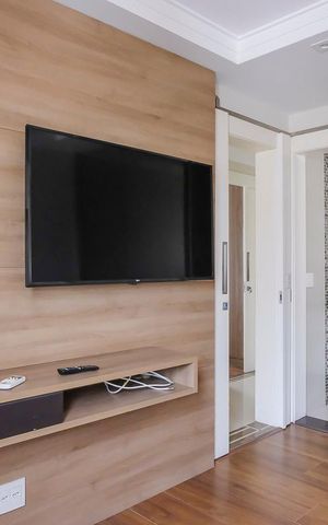 Apartamento à venda com 400m², 4 quartos e 4 vagasSuíte 3