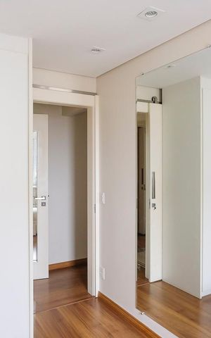 Apartamento à venda com 400m², 4 quartos e 4 vagasSuíte 2