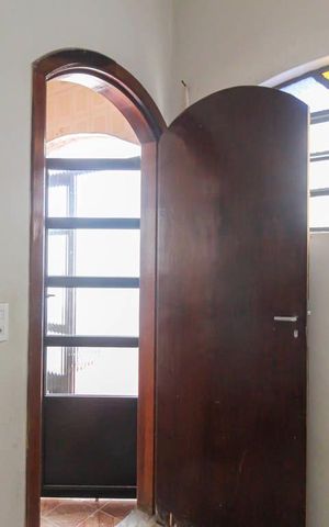 Casa à venda com 125m², 3 quartos e 2 vagas Casa à venda com 125m², 3 quartos e 2 vagasQuarto de Serviço