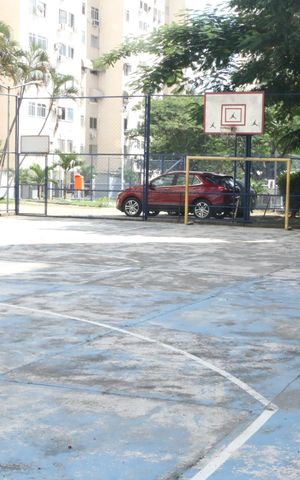 Apartamento para alugar com 60m², 2 quartos e 1 vagaQuadra Esportiva