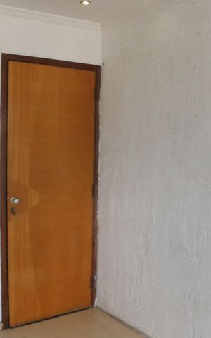Apartamento para alugar com 60m², 2 quartos e 1 vagasala