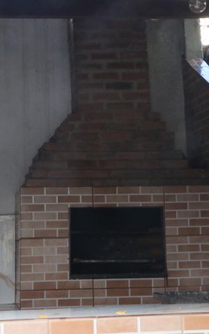 Apartamento para alugar com 60m², 2 quartos e 1 vagaChurrasqueira
