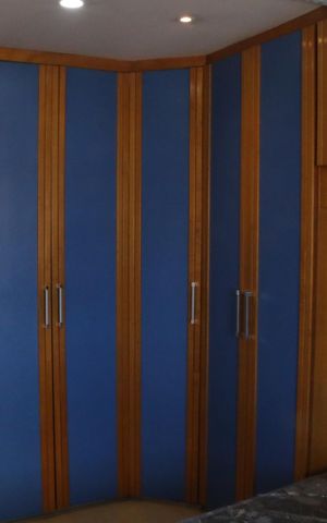 Apartamento para alugar com 60m², 2 quartos e 1 vagaquarto