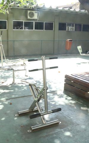 Apartamento para alugar com 60m², 2 quartos e 1 vagaAcademia