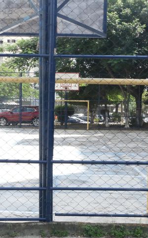 Apartamento para alugar com 60m², 2 quartos e 1 vagaQuadra Esportiva