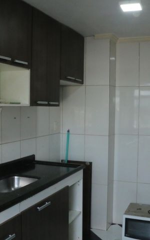 Apartamento para alugar com 60m², 2 quartos e 1 vagaCozinha