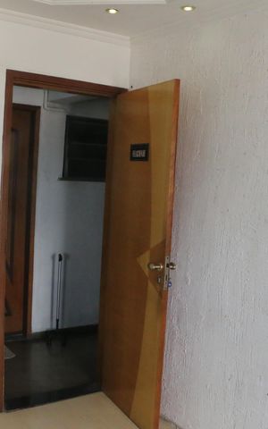 Apartamento para alugar com 60m², 2 quartos e 1 vagasala