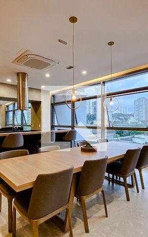 Studio para alugar com 23m², 1 quarto e sem vaga Studio para alugar com 23m², 1 quarto e sem vagaEspaço gourmet