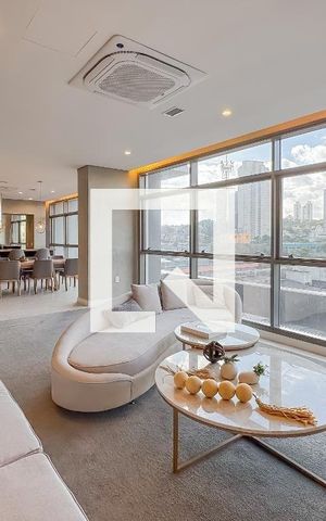 Studio para alugar com 23m², 1 quarto e sem vaga Studio para alugar com 23m², 1 quarto e sem vagaEspaço gourmet