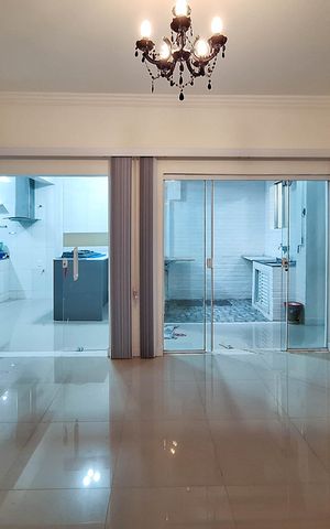 Apartamento para alugar com 110m², 3 quartos e sem vagaSala