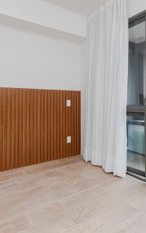 Studio para alugar com 26m², 1 quarto e sem vaga Studio para alugar com 26m², 1 quarto e sem vagaStudio