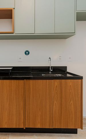 Studio para alugar com 26m², 1 quarto e sem vaga Studio para alugar com 26m², 1 quarto e sem vagaStudio