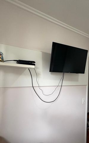 Apartamento à venda com 63m², 3 quartos e 1 vaga Apartamento à venda com 63m², 3 quartos e 1 vagaQuarto