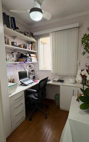 Apartamento à venda com 63m², 3 quartos e 1 vaga Apartamento à venda com 63m², 3 quartos e 1 vagaQuarto