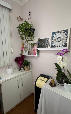 Apartamento à venda com 63m², 3 quartos e 1 vaga Apartamento à venda com 63m², 3 quartos e 1 vagaQuarto