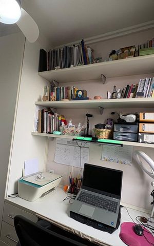 Apartamento à venda com 63m², 3 quartos e 1 vaga Apartamento à venda com 63m², 3 quartos e 1 vagaQuarto