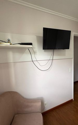Apartamento à venda com 63m², 3 quartos e 1 vaga Apartamento à venda com 63m², 3 quartos e 1 vagaQuarto