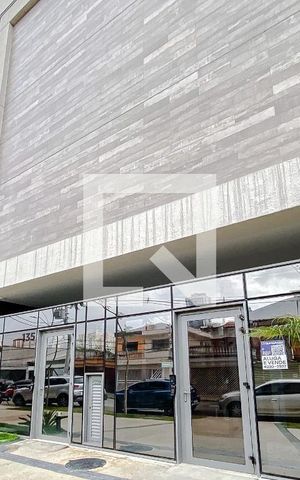 Studio à venda com 23m², 1 quarto e sem vaga Studio à venda com 23m², 1 quarto e sem vagaFachada