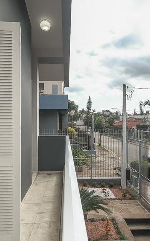 Casa à venda com 223m², 3 quartos e 2 vagasVaranda da Sala