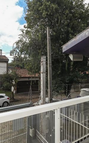 Casa à venda com 223m², 3 quartos e 2 vagasVaranda da Sala