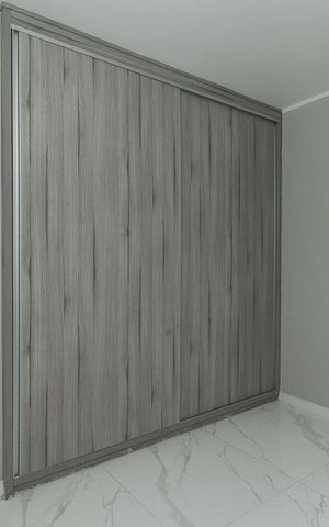 Casa à venda com 223m², 3 quartos e 2 vagasQuarto 3