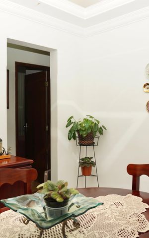 Apartamento à venda com 85m², 3 quartos e 2 vagas Apartamento à venda com 85m², 3 quartos e 2 vagasSala de Jantar