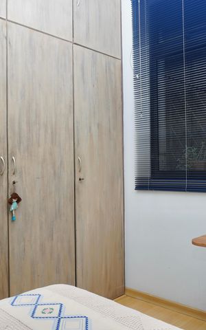 Apartamento à venda com 85m², 3 quartos e 2 vagas Apartamento à venda com 85m², 3 quartos e 2 vagasQuarto 2