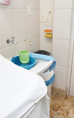 Apartamento à venda com 85m², 3 quartos e 2 vagas Apartamento à venda com 85m², 3 quartos e 2 vagasÁrea de Serviço