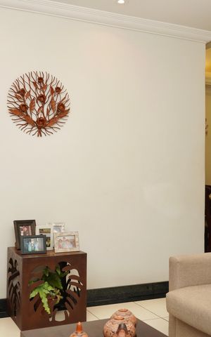 Apartamento à venda com 85m², 3 quartos e 2 vagas Apartamento à venda com 85m², 3 quartos e 2 vagasSala
