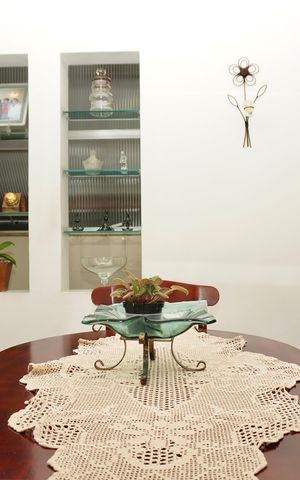 Apartamento à venda com 85m², 3 quartos e 2 vagas Apartamento à venda com 85m², 3 quartos e 2 vagasSala de Jantar