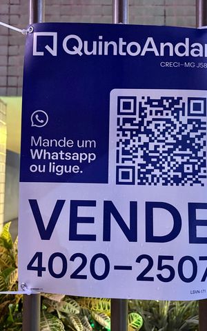 Apartamento à venda com 85m², 3 quartos e 2 vagas Apartamento à venda com 85m², 3 quartos e 2 vagasInstalação de placa 5A - Foto 2