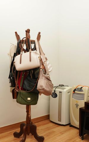Apartamento à venda com 85m², 3 quartos e 2 vagas Apartamento à venda com 85m², 3 quartos e 2 vagasQuarto 1