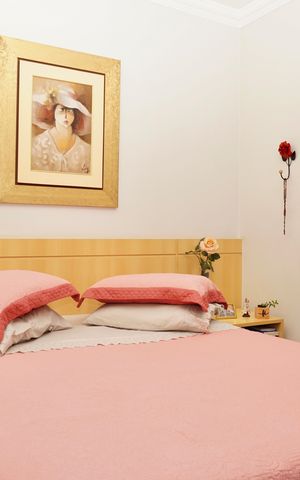 Apartamento à venda com 85m², 3 quartos e 2 vagas Apartamento à venda com 85m², 3 quartos e 2 vagasSuíte