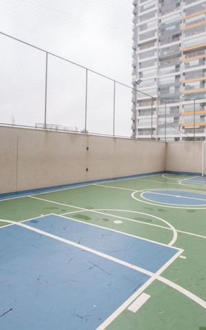 Apartamento à venda com 85m², 2 quartos e 2 vagasQuadra Esportiva