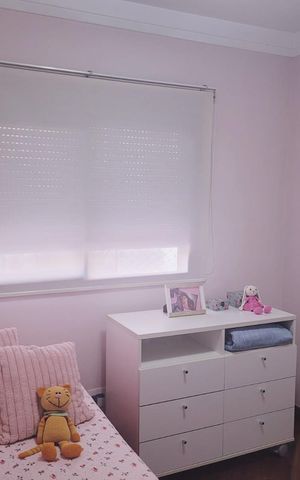 Apartamento à venda com 94m², 4 quartos e 2 vagas Apartamento à venda com 94m², 4 quartos e 2 vagasQuarto