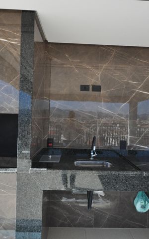 Apartamento à venda com 35m², 2 quartos e 1 vagaÁrea comum - Churrasqueira