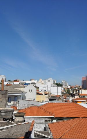 Apartamento à venda com 35m², 2 quartos e 1 vagaVista do Quarto 1