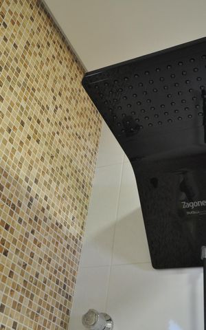 Apartamento à venda com 35m², 2 quartos e 1 vagaBanheiro