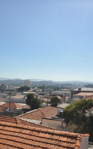 Apartamento à venda com 35m², 2 quartos e 1 vagaVista do Quarto 2