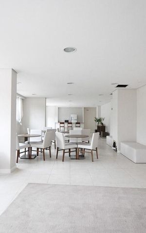 Apartamento à venda com 64m², 3 quartos e 2 vagasSalão de Festa